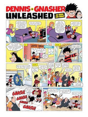 Beano Annual 2026