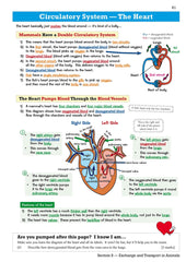 GCSE Combined Science Edexcel Revision Guide - Foundation inc.