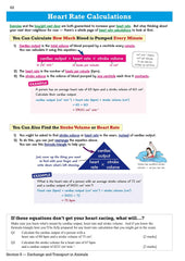 GCSE Combined Science Edexcel Revision Guide - Foundation inc.