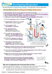 GCSE Combined Science Edexcel Revision Guide - Foundation inc.