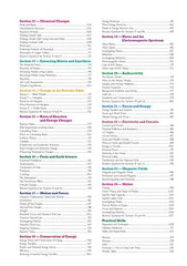 GCSE Combined Science Edexcel Revision Guide - Foundation inc.