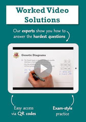 GCSE Combined Science Edexcel Revision Guide - Foundation inc.