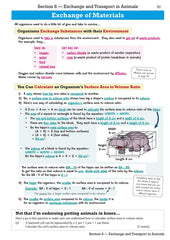 GCSE Combined Science Edexcel Revision Guide - Foundation inc.