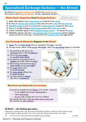GCSE Combined Science Edexcel Revision Guide - Foundation inc.
