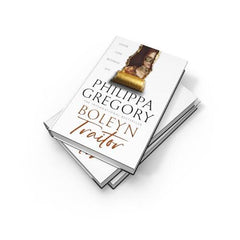 Boleyn Traitor: A thrilling story of ambition,