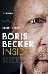 Inside: Winning, Losing and Starting Again:
