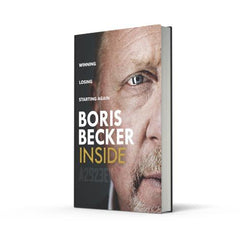 Inside: Winning, Losing and Starting Again: