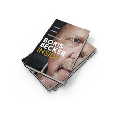 Inside: Winning, Losing and Starting Again: