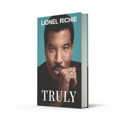 Truly: Lionel Richie’s Sunday Times bestselling memoir,