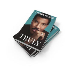 Truly: Lionel Richie’s Sunday Times bestselling memoir,