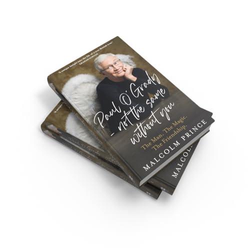 Paul O’Grady – Not The Same Without You