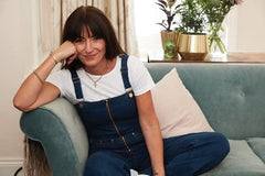Birthing: The new self-help guide from the author of the bestseller Menopausing