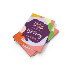 Birthing: The new self-help guide from the author of the bestseller Menopausing