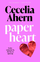 Paper Heart: A powerful and uplifting love story from the Sunday Times