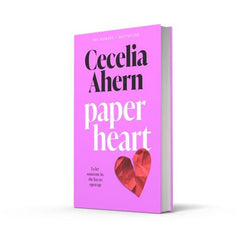 Paper Heart: A powerful and uplifting love story from the Sunday Times