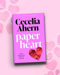 Paper Heart: A powerful and uplifting love story from the Sunday Times