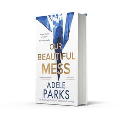Our Beautiful Mess: The instant Sunday Times bestseller,