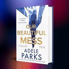 Our Beautiful Mess: The instant Sunday Times bestseller,