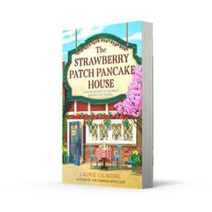 The Strawberry Patch Pancake House