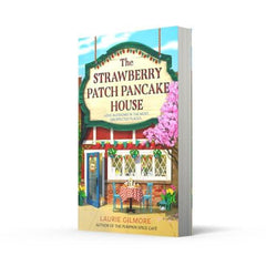 The Strawberry Patch Pancake House