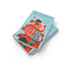 Good Spirits: The BRAND-NEW instant Sunday Times bestseller.