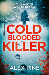 Cold Blooded Killer: the chilling NEW thriller you need for 2025: