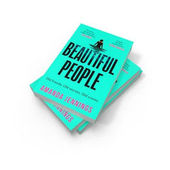 Beautiful People: The gripping and addictive psychological crime thriller from