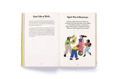 How to Make Work Not Suck: Honest Advice for People with Jobs