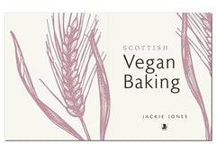 Scottish Vegan Baking