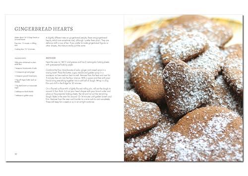 Scottish Vegan Baking