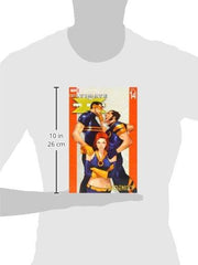 Ultimate X-Men Volume 14: Phoenix? TPB