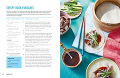 The Anti-Processed Air Fryer Cookbook