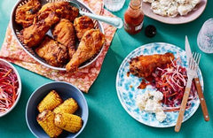 The Anti-Processed Air Fryer Cookbook