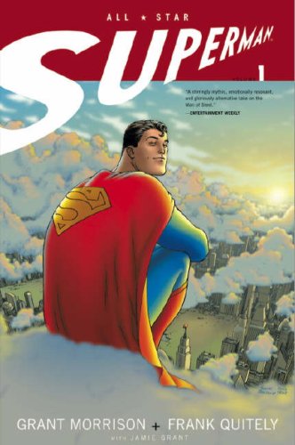 All Star Superman: v. 1