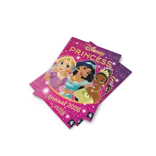 Disney Princess Annual 2026