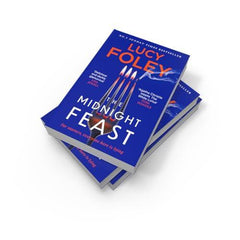 The Midnight Feast: The smash hit Sunday Times bestseller and unputdownable new