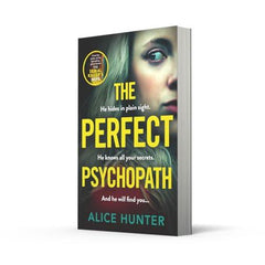 The Perfect Psychopath