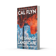The Savage Landscape *Uncorrected Proof*