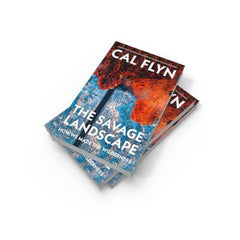 The Savage Landscape *Uncorrected Proof*