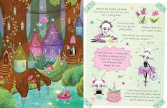 The Diary of Wiska Wildflower