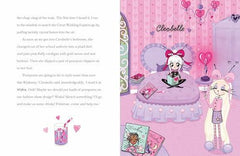 The Diary of Wiska Wildflower