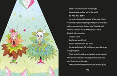 The Diary of Wiska Wildflower