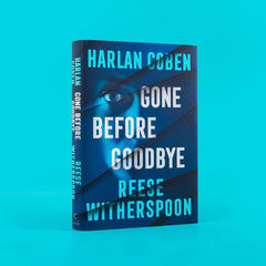 Gone Before Goodbye: The gripping new mystery thriller from the bestselling