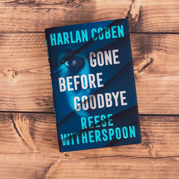 Gone Before Goodbye: The gripping new mystery thriller from the bestselling
