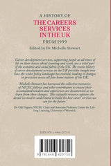 A History of the Careers Services in the UK from 1999