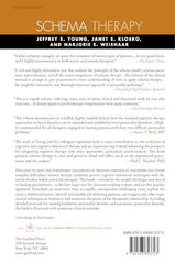 Schema Therapy: A Practitioner's Guide