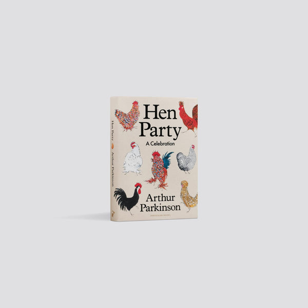 Hen Party: A Celebration
