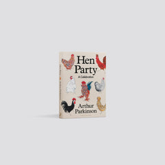 Hen Party: A Celebration