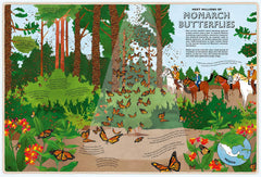 Atlas of Adventures: A collection of natural wonders,