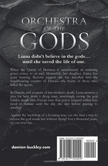 Orchestra of the Gods: 1 (The Architects)